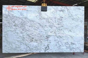 Colonial White Granite