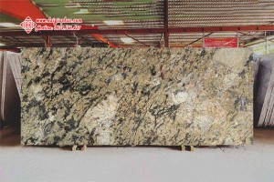 Đá New Alaska Gold (Khổ nhỏ)