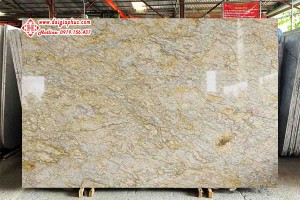 River Gold Granite