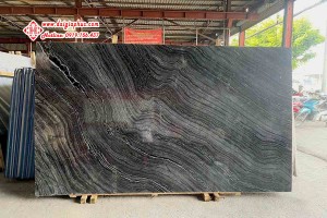 Đá Đen Vân Gỗ