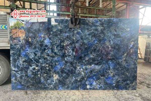 Exotic Blue (Nung Kết)