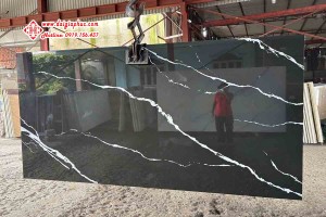 Nero Marquina(Nung Kết)
