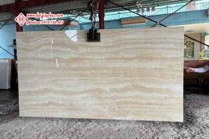 Travertine Gold (Nung Kết)