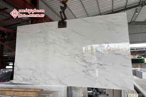 Volakas White (Nung kết)
