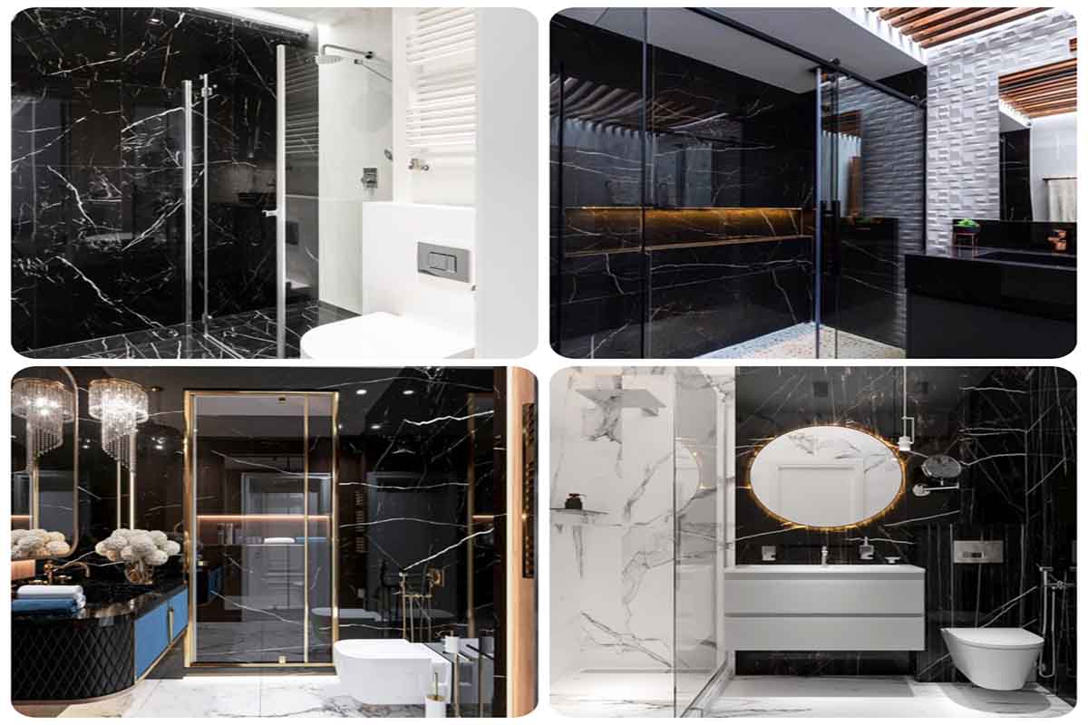 Đá Marble có đặc tính như thế nào