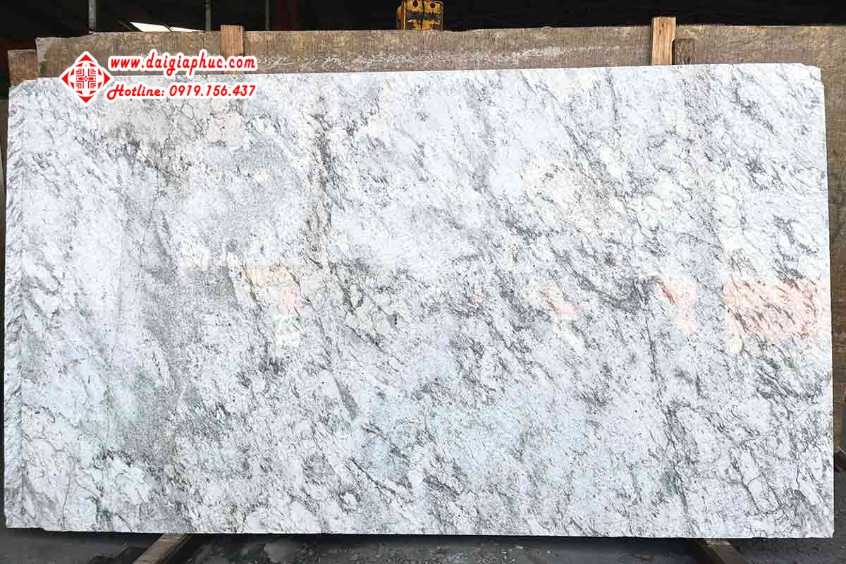 Colonial White hover