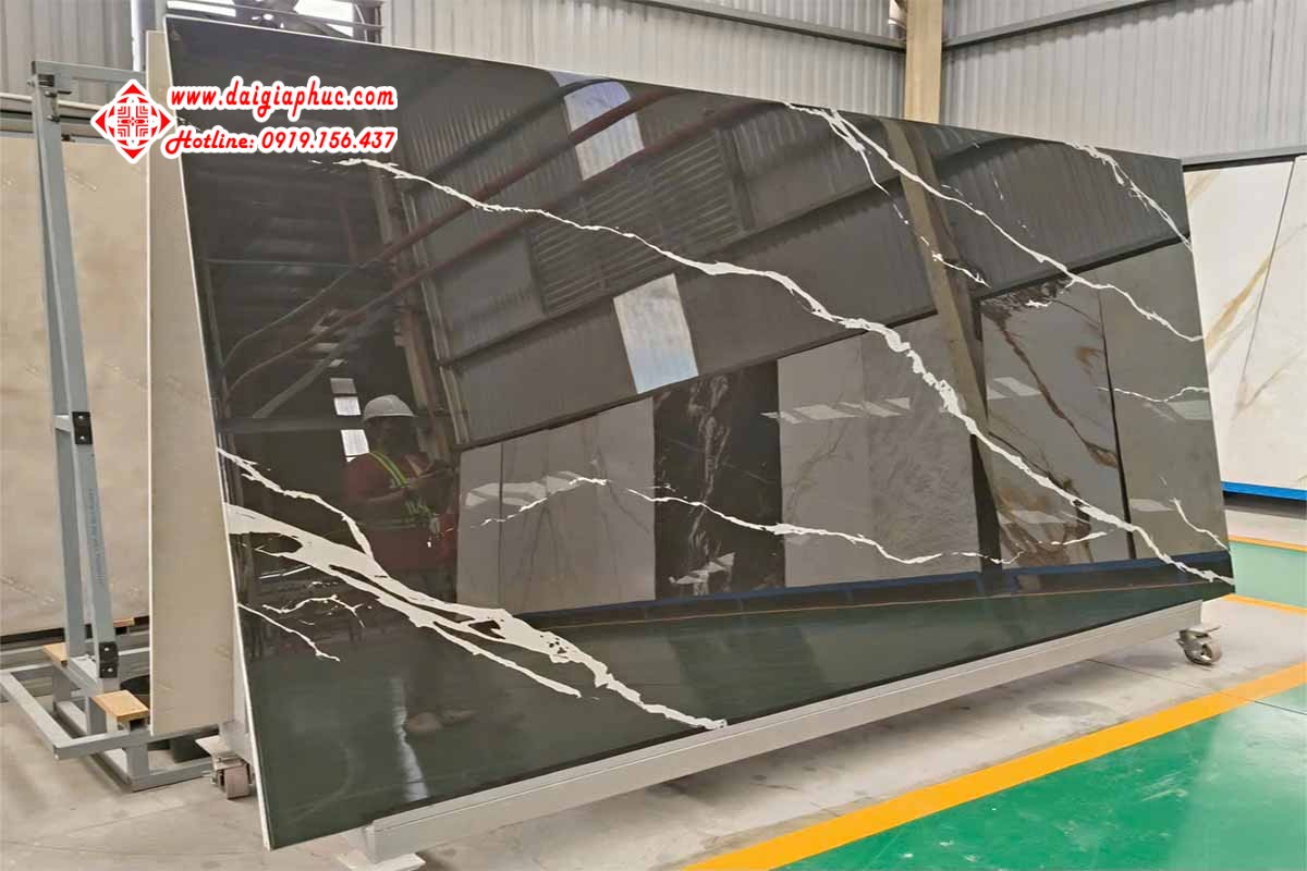 Nero Marquina(Nung Kết) hover