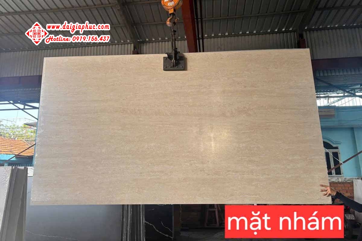 Travertine Gold (Nung kết) hover
