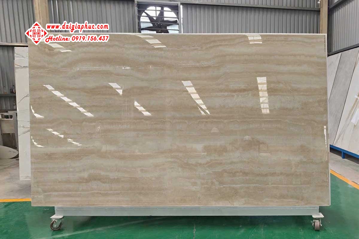 Travertine Gold (Nung Kết) hover